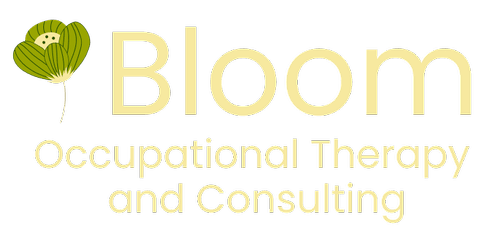 Bloom Occupational Therapy and Consulting